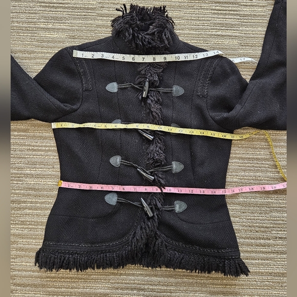 ZARA Bundiță Blazer - Picture 13 of 16